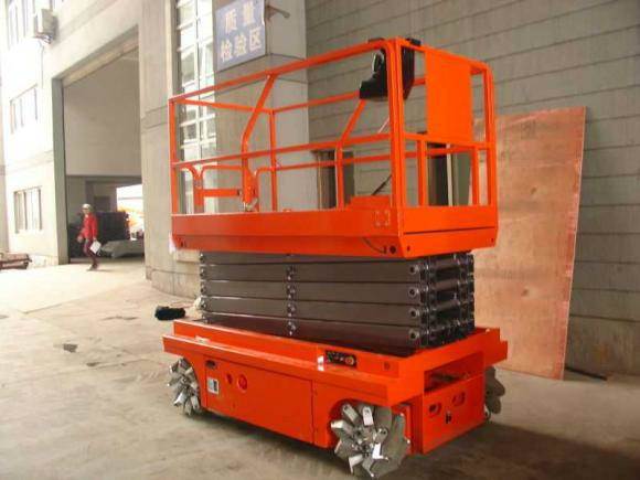 做升降平臺(tái)行業(yè)有多困難? 升降平臺(tái)